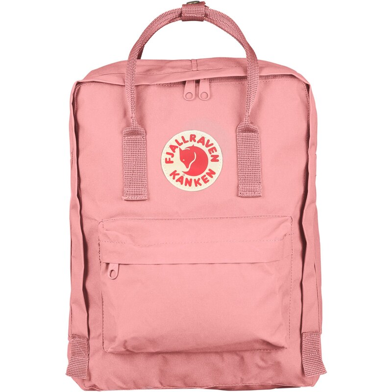 Fjallraven Kanken Pink 16l 46046407
