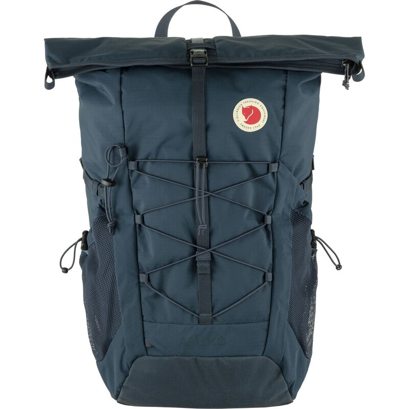 Fjällräven Abisko Hike Foldsack Navy 46364773