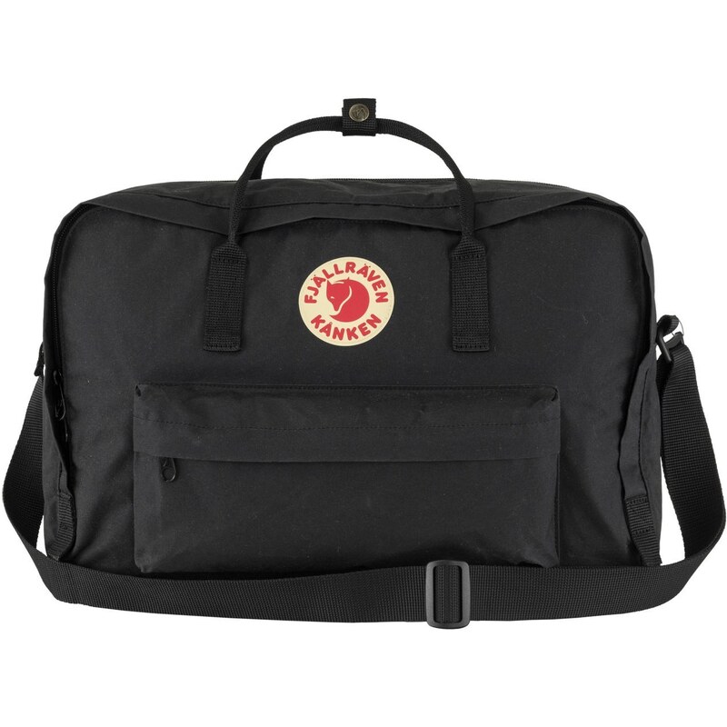 Fjällräven Kanken Weekender Black 30l 46364786