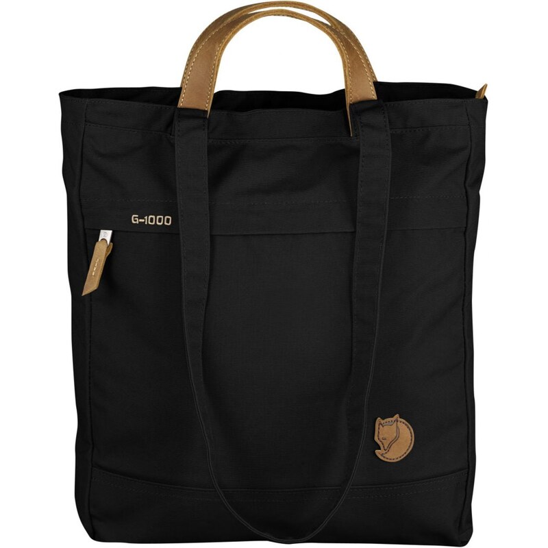 Fjällräven Totepack No. 1 Black 46364792
