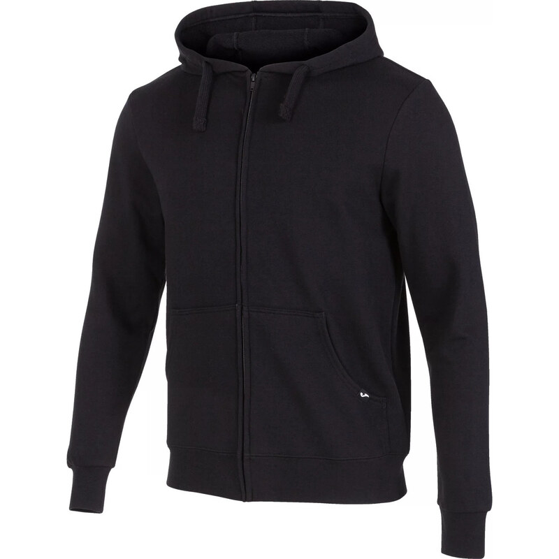 Čierna pánska mikina Joma Jungle Hoodie 102109-100 46049079
