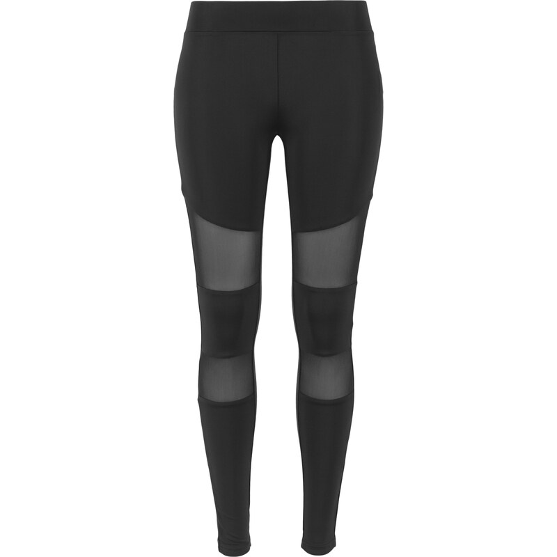 Urban Classics Legíny čierna 54226912