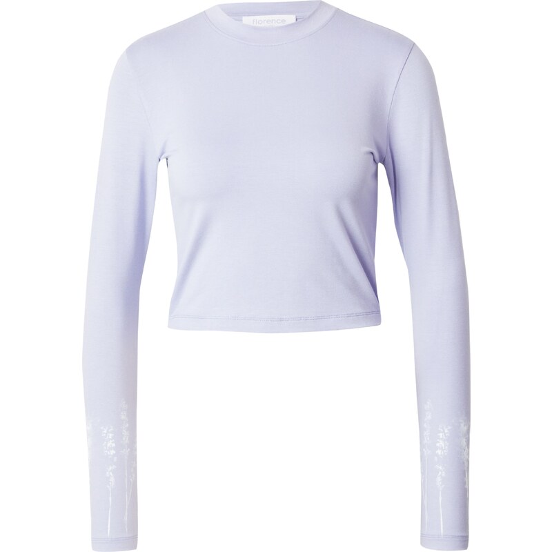 florence by mills exclusive for ABOUT YOU Tričko Dynamism pastelovo 48356215