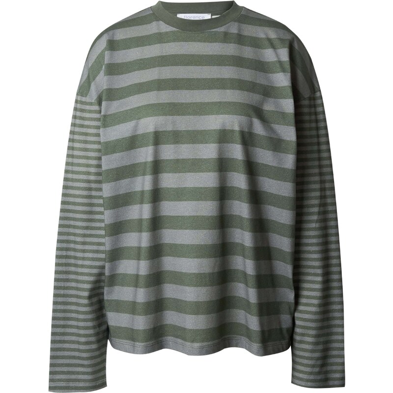 florence by mills exclusive for ABOUT YOU Tričko Blissful sivá / 54255617