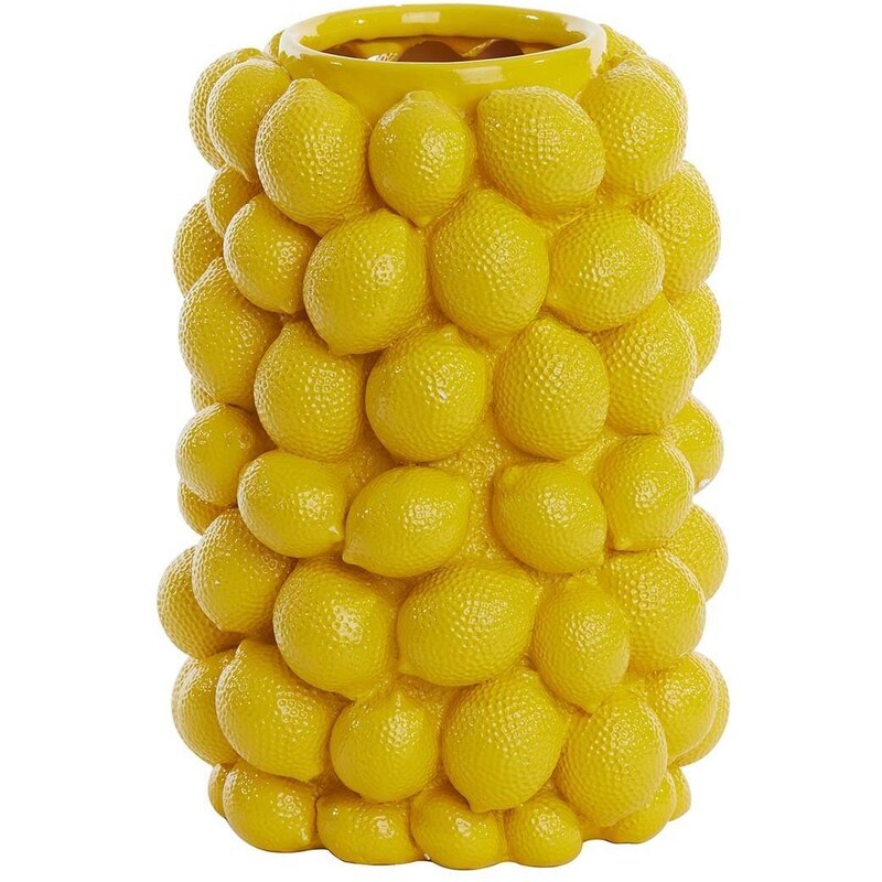 Dekoratívna váza Light & Living Lemon