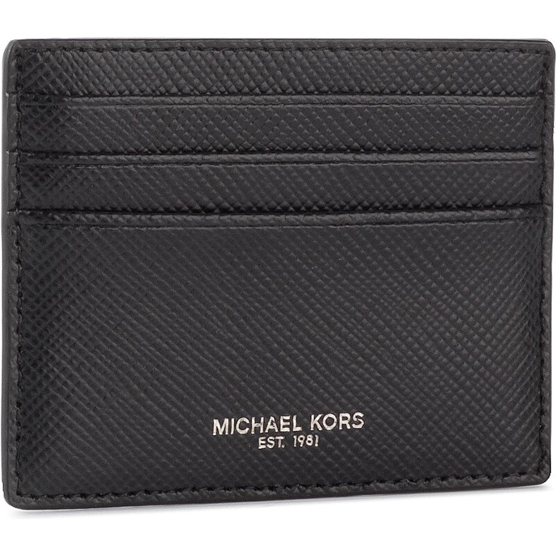 Puzdro na kreditné karty MICHAEL Michael Kors 62516662