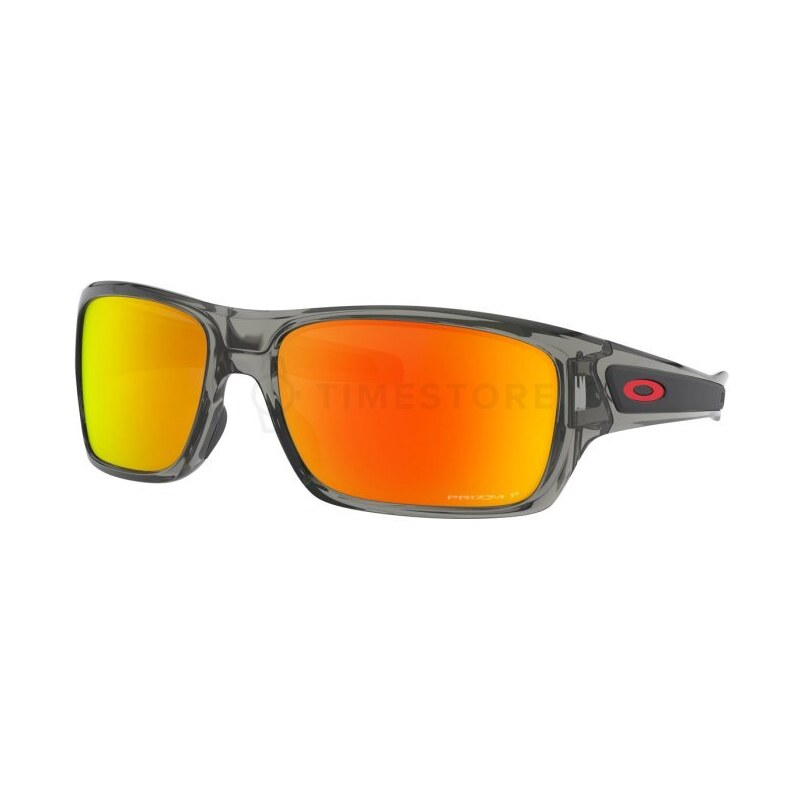 Oakley Turbine PRIZM Polarized OO9263 926357 63 OO9263 926357 63 46062316