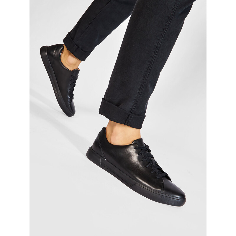 Sneakersy Clarks 12787388