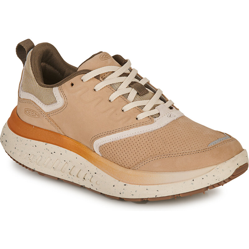 Keen Turistická obuv WK400 LEATHER Keen 46152457