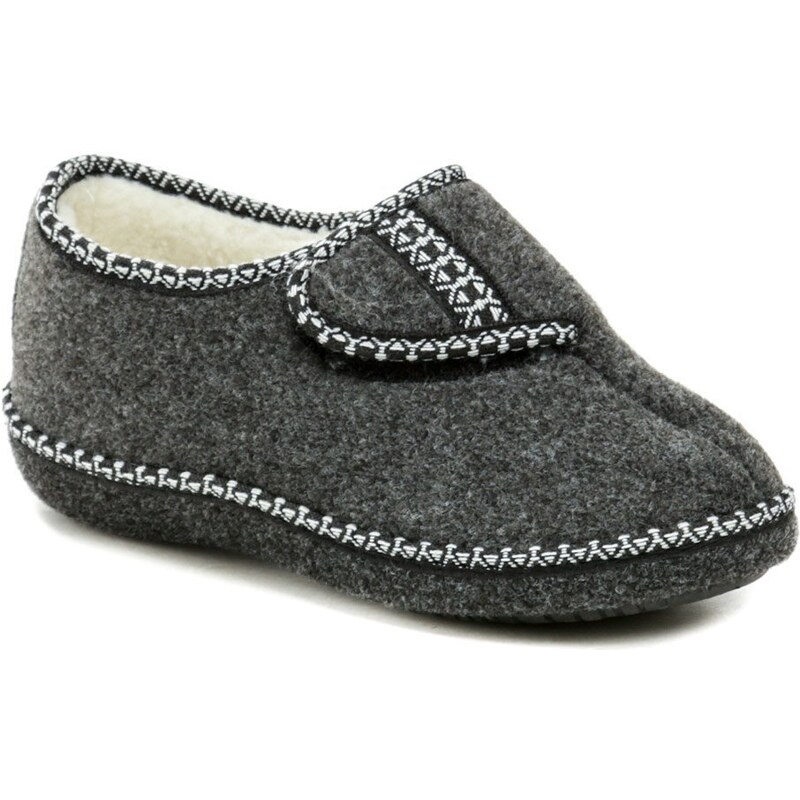 Wojtylko 7P21213S šedá dámska obuv 46074175