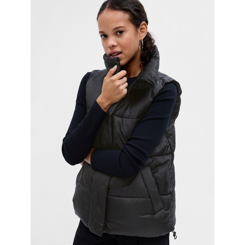 GAP Dámska vesta PrimaLoft 742101-00 66267866