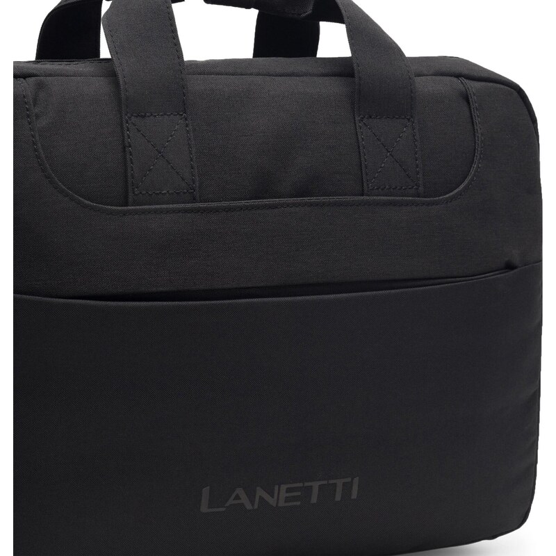 Taška na laptop Lanetti