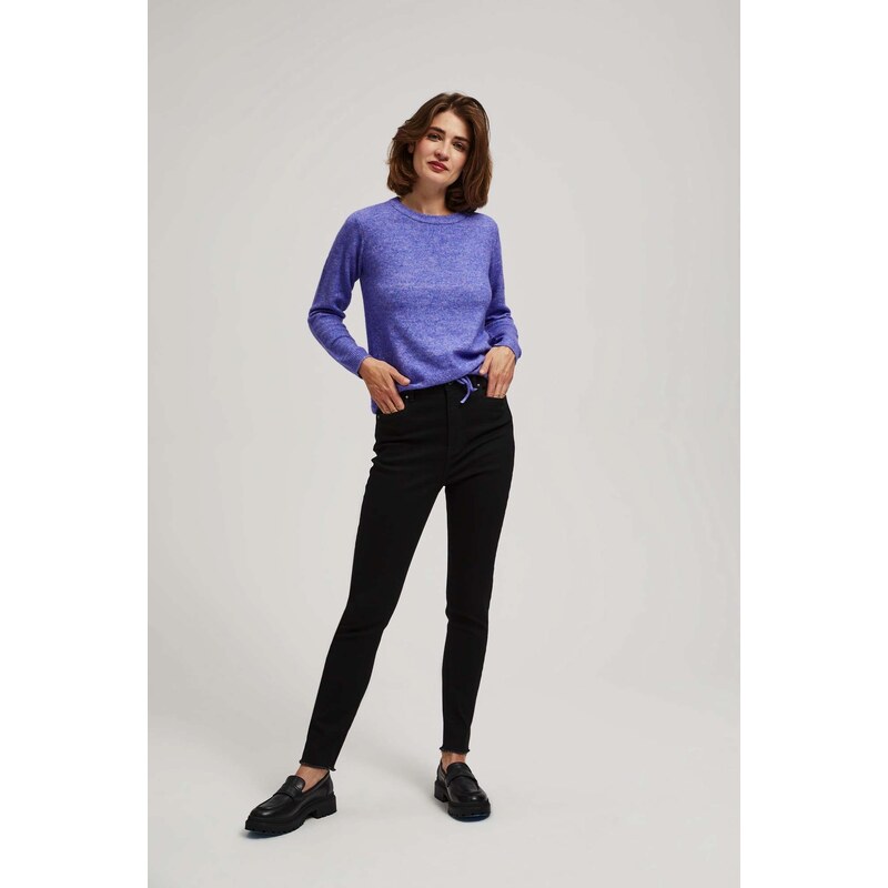 Marisse Úzke džínsy 50644852