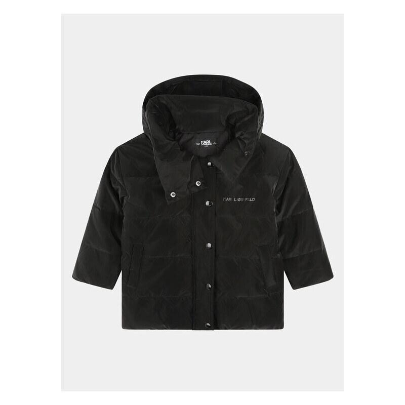 Zimné bundy Karl Lagerfeld Kids 46082265
