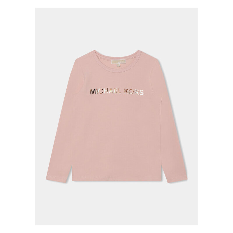 Blúzka MICHAEL KORS KIDS 46082276