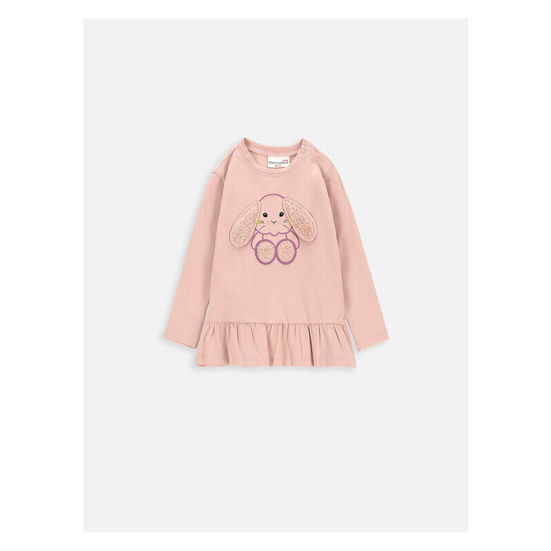 Blúzka Coccodrillo 46082446