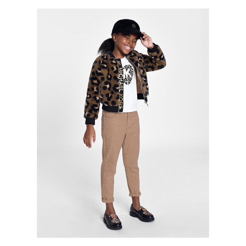 Blúzka MICHAEL KORS KIDS 46082497