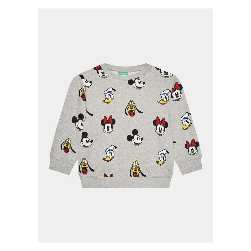 Mikina United Colors Of Benetton 45918924