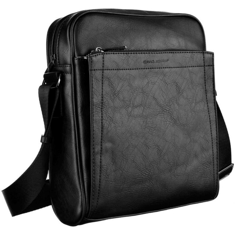 Trendová pánska crossbody taška David Jones 686601 skl. 67056463