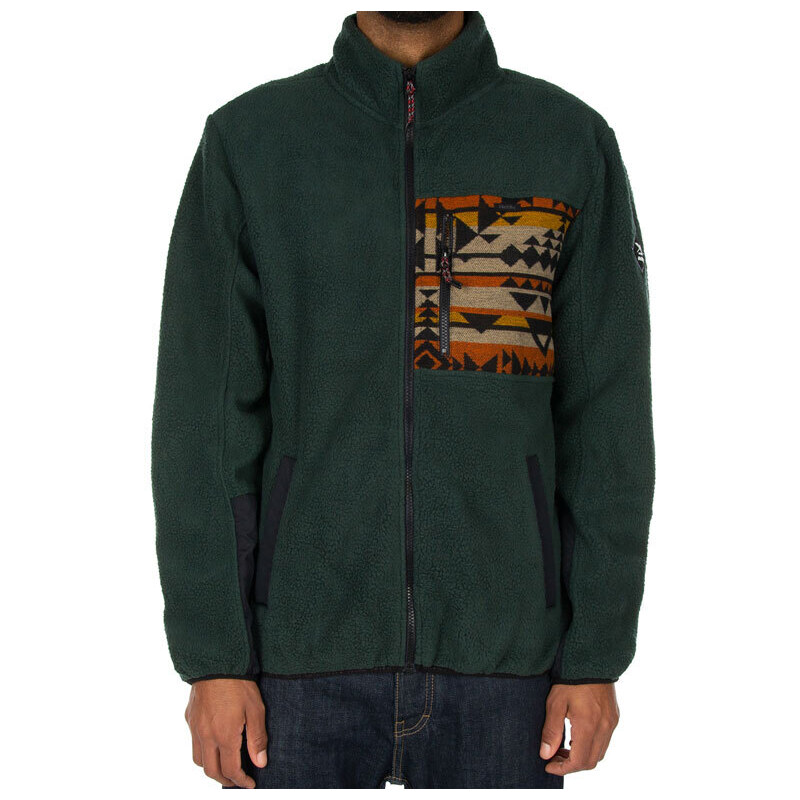 IrieDaily Wonderer Track Jacket 65497858