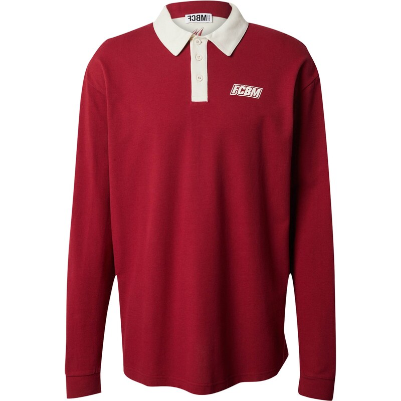 FCBM Tričko Aiden červená 54261830