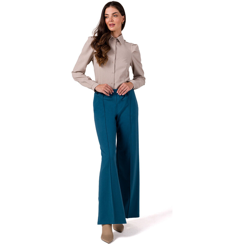 Dámske nohavice model 185784 BeWear 49771683