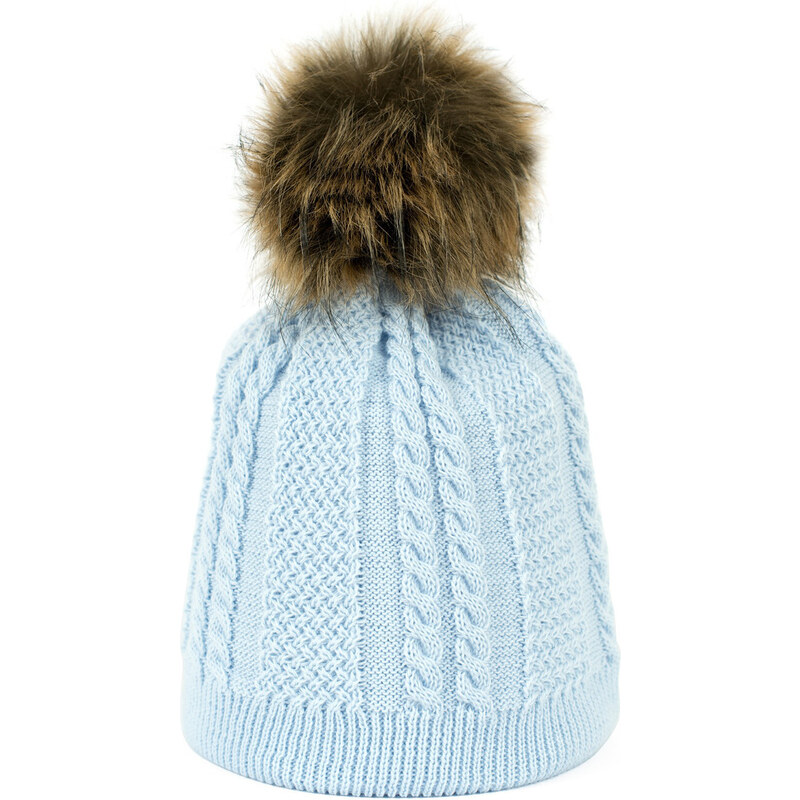 Čiapka model 185715 Art of polo 49771716