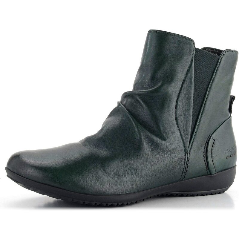 Josef Seibel riasená členková obuv Naly Petrol 79766VL971 61761836