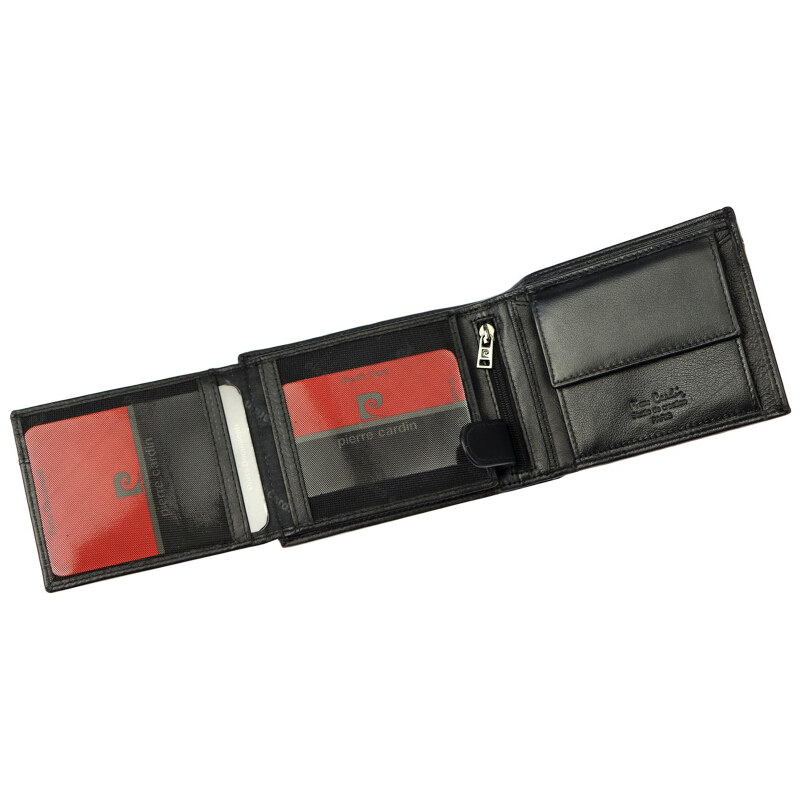 Luxusná pánska peňaženka Pierre Cardin (GPPN373)