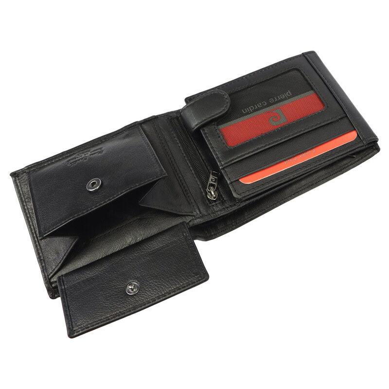 Luxusná pánska peňaženka Pierre Cardin (GPPN373)