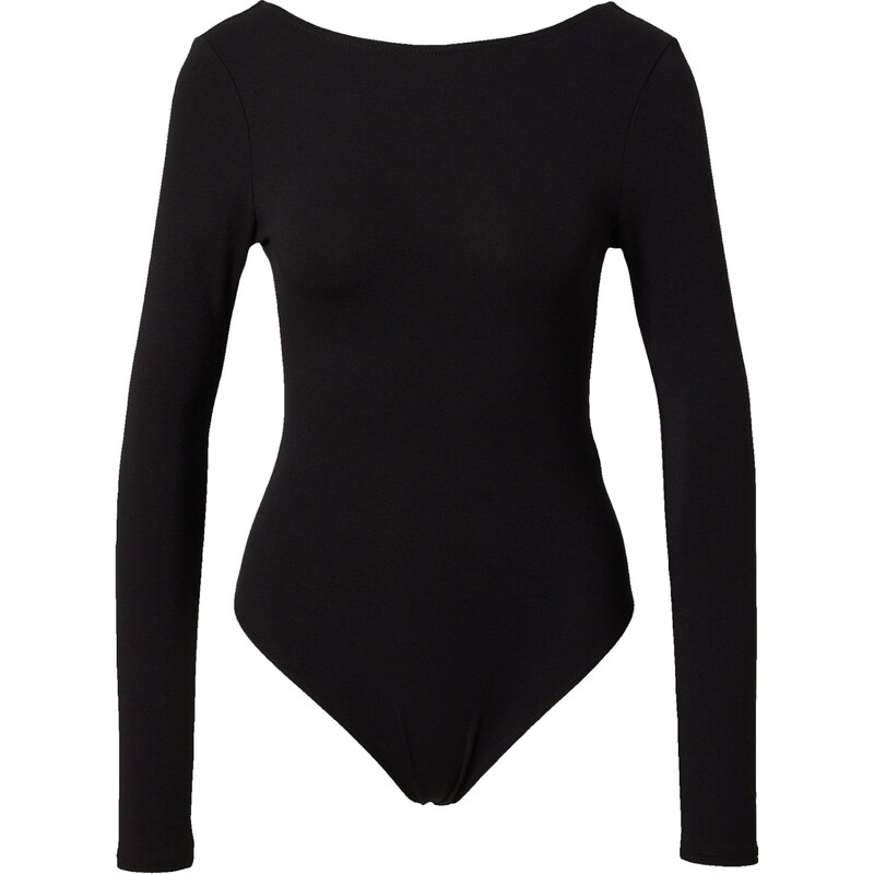 EDITED Tričko Callisto čierna 47164574