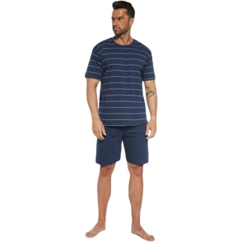 Pánske pyžamo Cornette 338/41 49772267