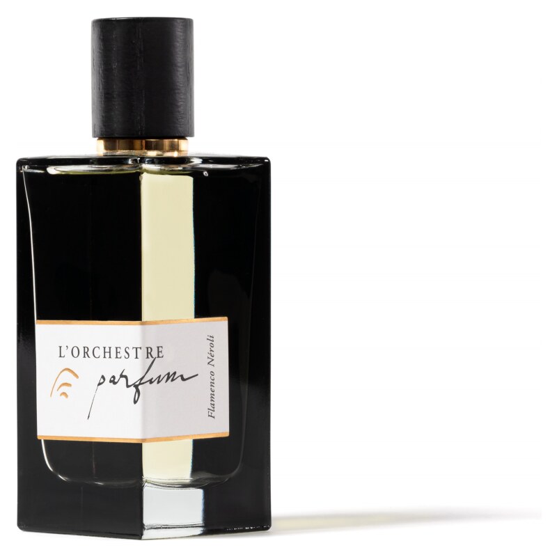 L'Orchestre Flamenco neroli 100ml 【公式通販】