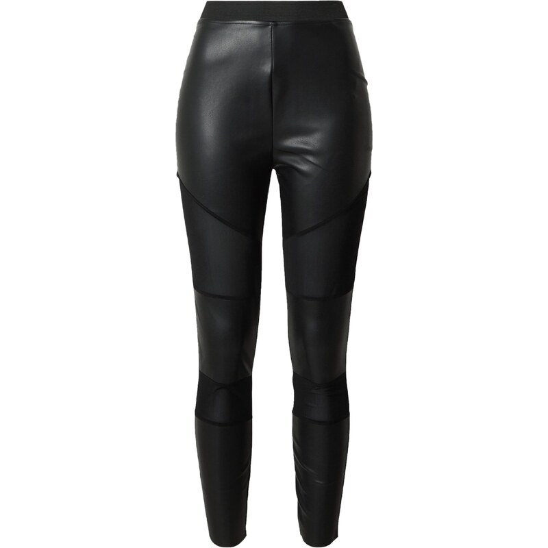 ABOUT YOU Legíny Frieda čierna 54266660