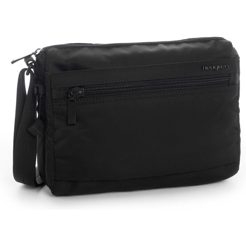 Hedgren Inner City Eye Shoulder Bag HIC176 - čierna 46364800