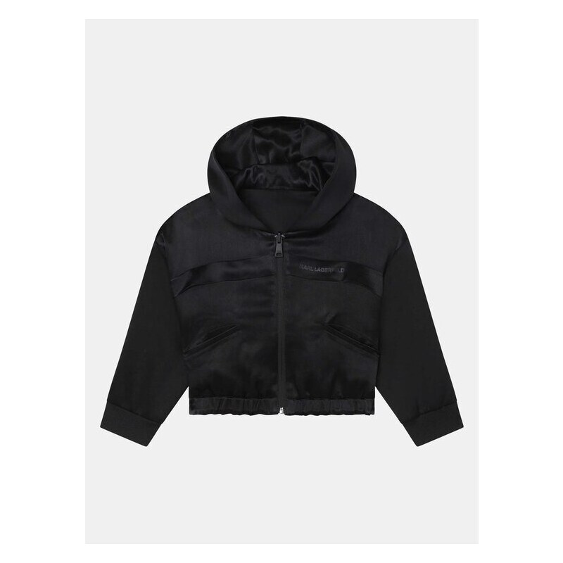 Mikina Karl Lagerfeld Kids 46131149