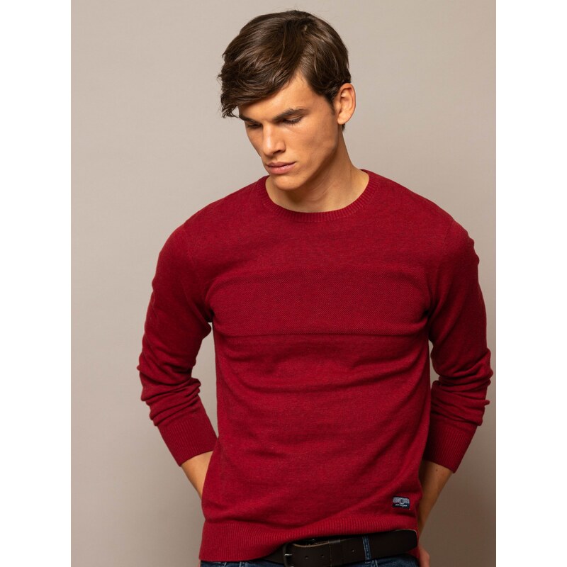 Heavytools Pánske Pletené pulóvre a kardigány HEMET 67194480