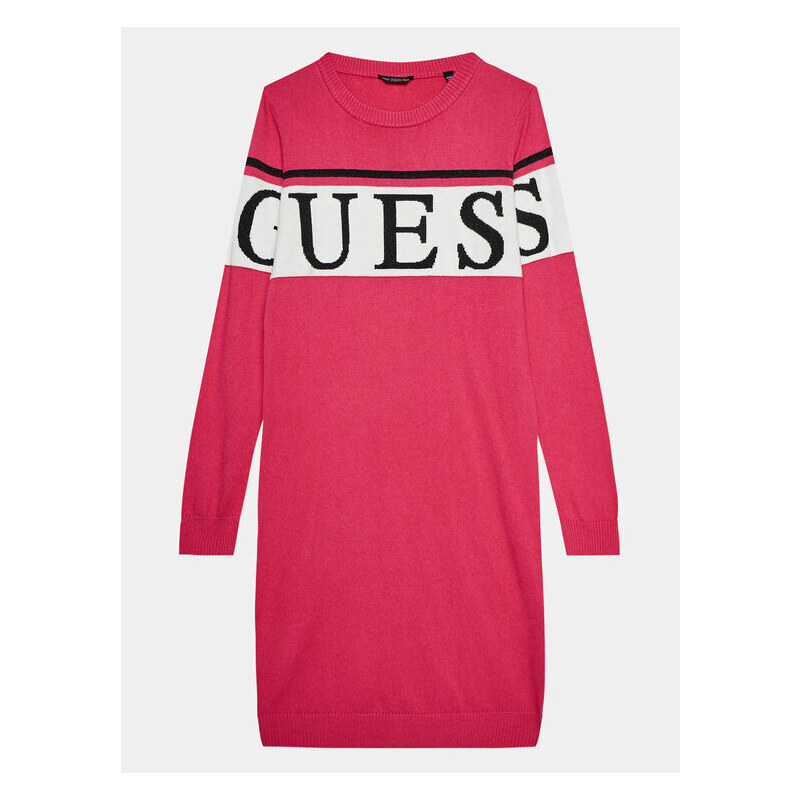 Úpletové šaty Guess 45926739