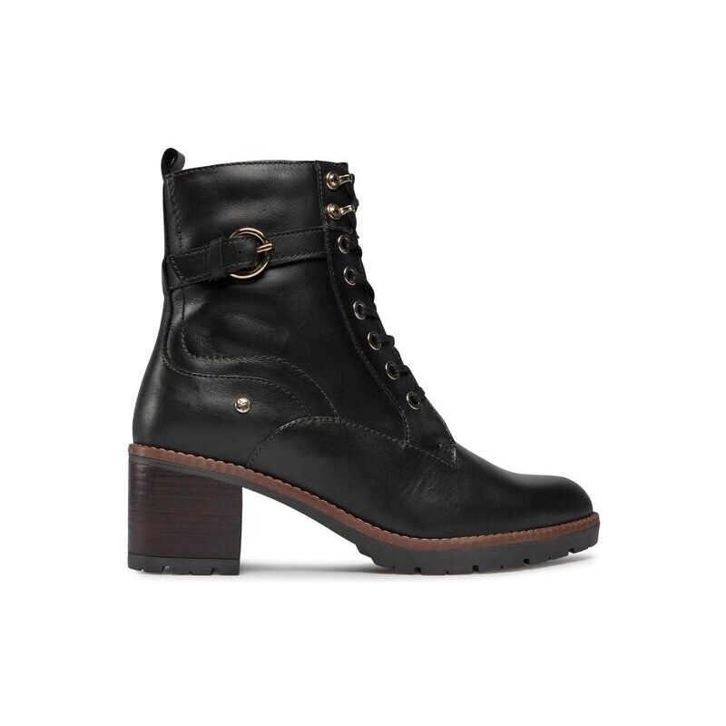 Šnurovacia obuv Pikolinos 46131285