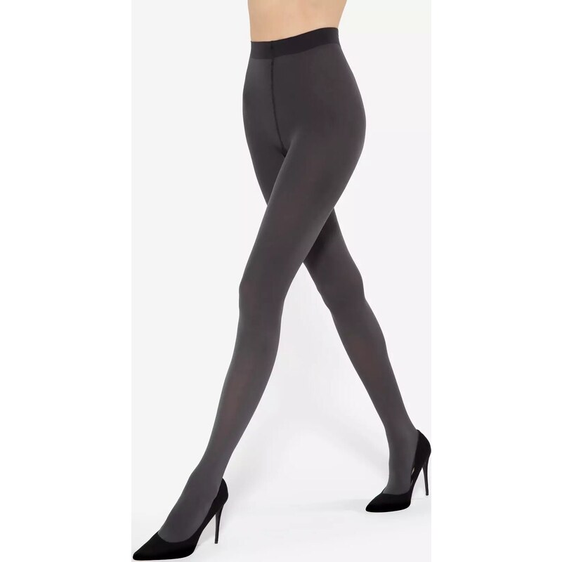 Nepriehľadné pančuchy Gatta Satti Matti 90 den 46133045