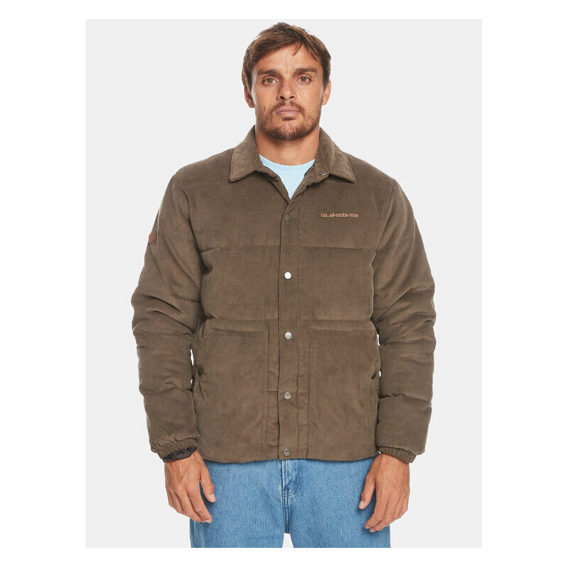 Prechodná bunda Quiksilver 46133543