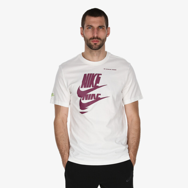 Nike M NSW ESS+ SPORT 1 TEE M 51202641