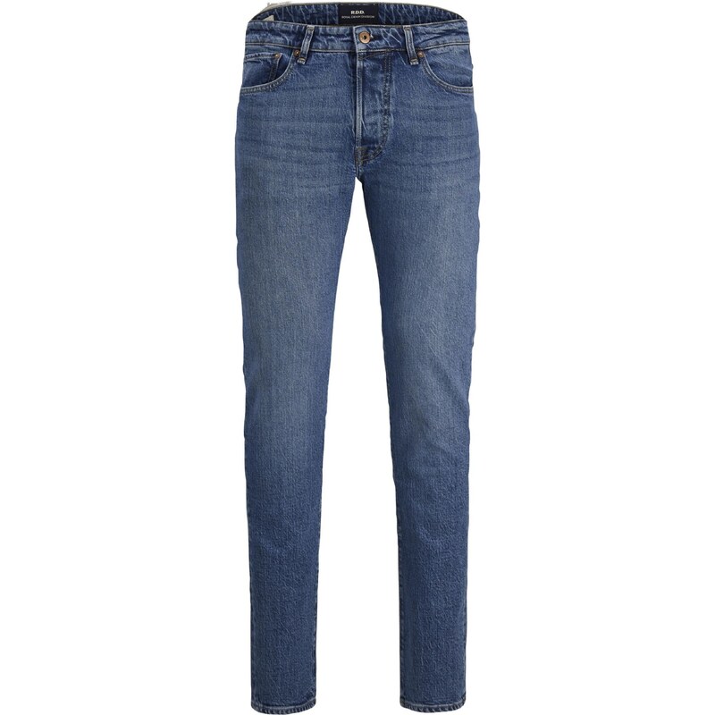 R.D.D. ROYAL DENIM DIVISION Džínsy Glenn modrá 54264021