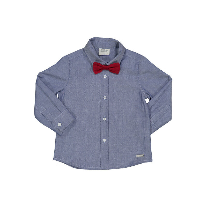 Košeľa Birba Trybeyond 46153905