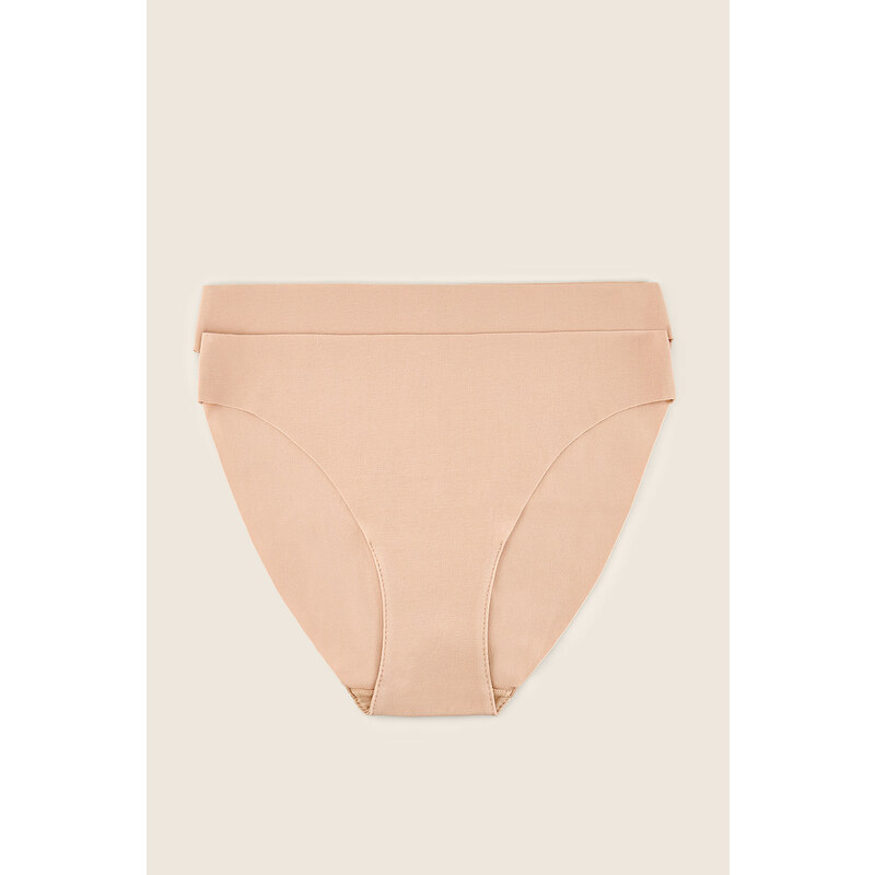 womensecret 2-balenie bavlnených nohavičiek 45858237