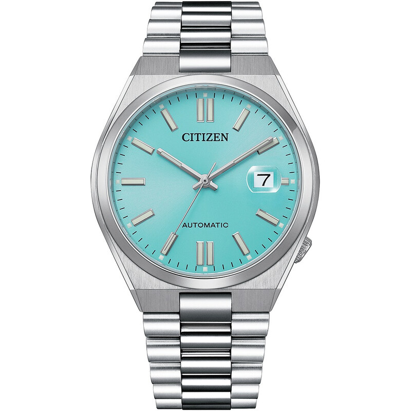 Citizen Elegant Tsuyosa Automatic NJ0151-88M 66586501