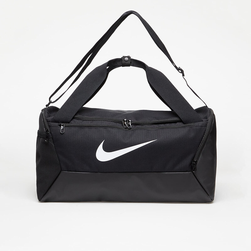 Taška Nike Brasilia 9.5 Training Duffel Bag Black 41 l 67129022