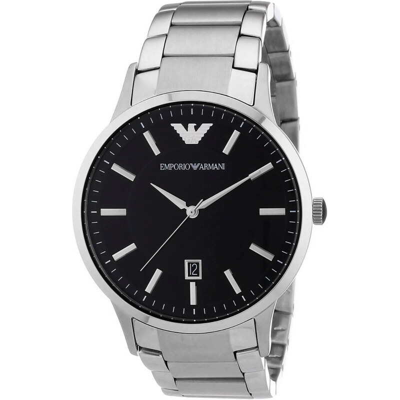 ARMANI PÁNSKE HODINKY ARI AR2457 (43MM) 66000197