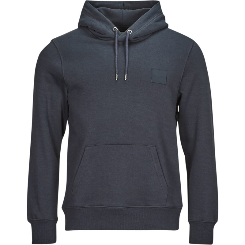 Gant Mikiny s kapucou REG BADGE SWEAT HOODIE Gant 62496991