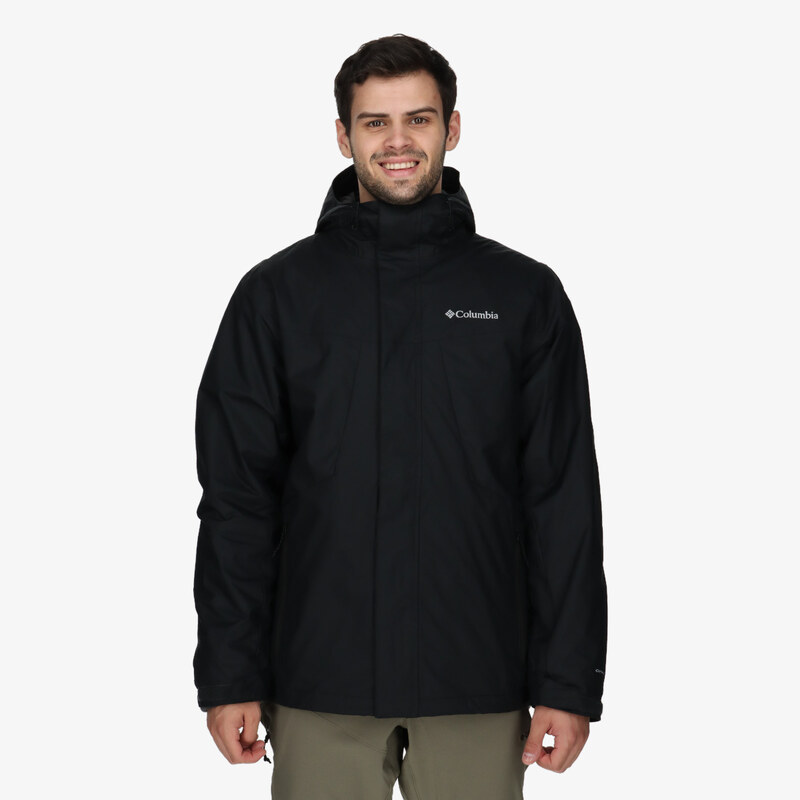 Columbia Tunnel Falls Interchange Jacket S 63099083
